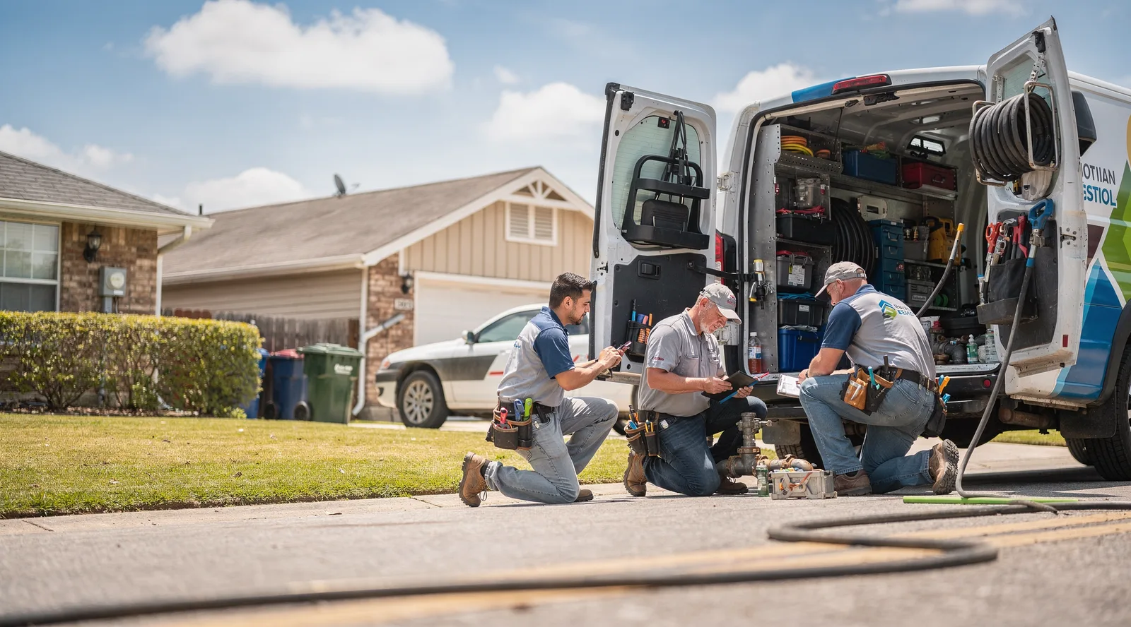 Emergency Plumber in Ewa Beach, HI near me